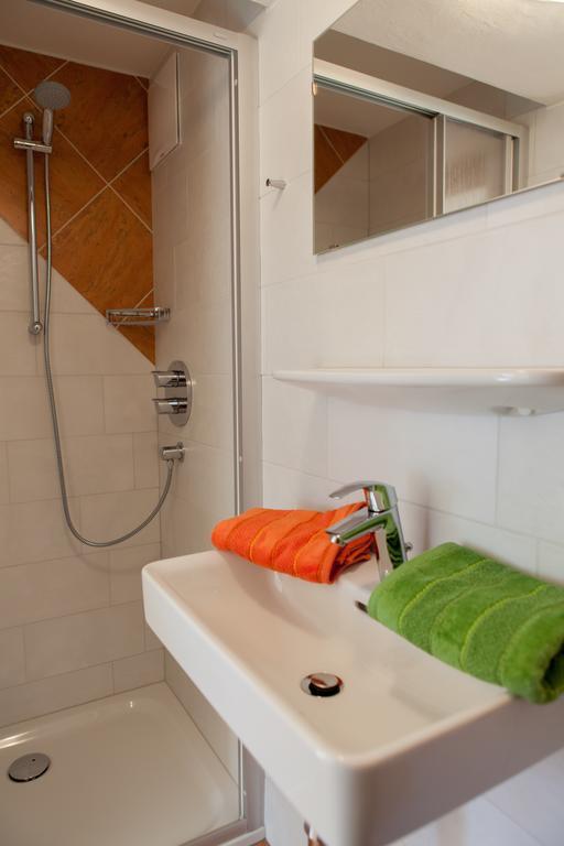 Apartmán Hohe Tauernblick Mittersill Exteriér fotografie
