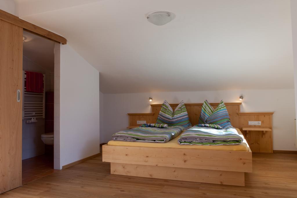 Apartmán Hohe Tauernblick Mittersill Exteriér fotografie